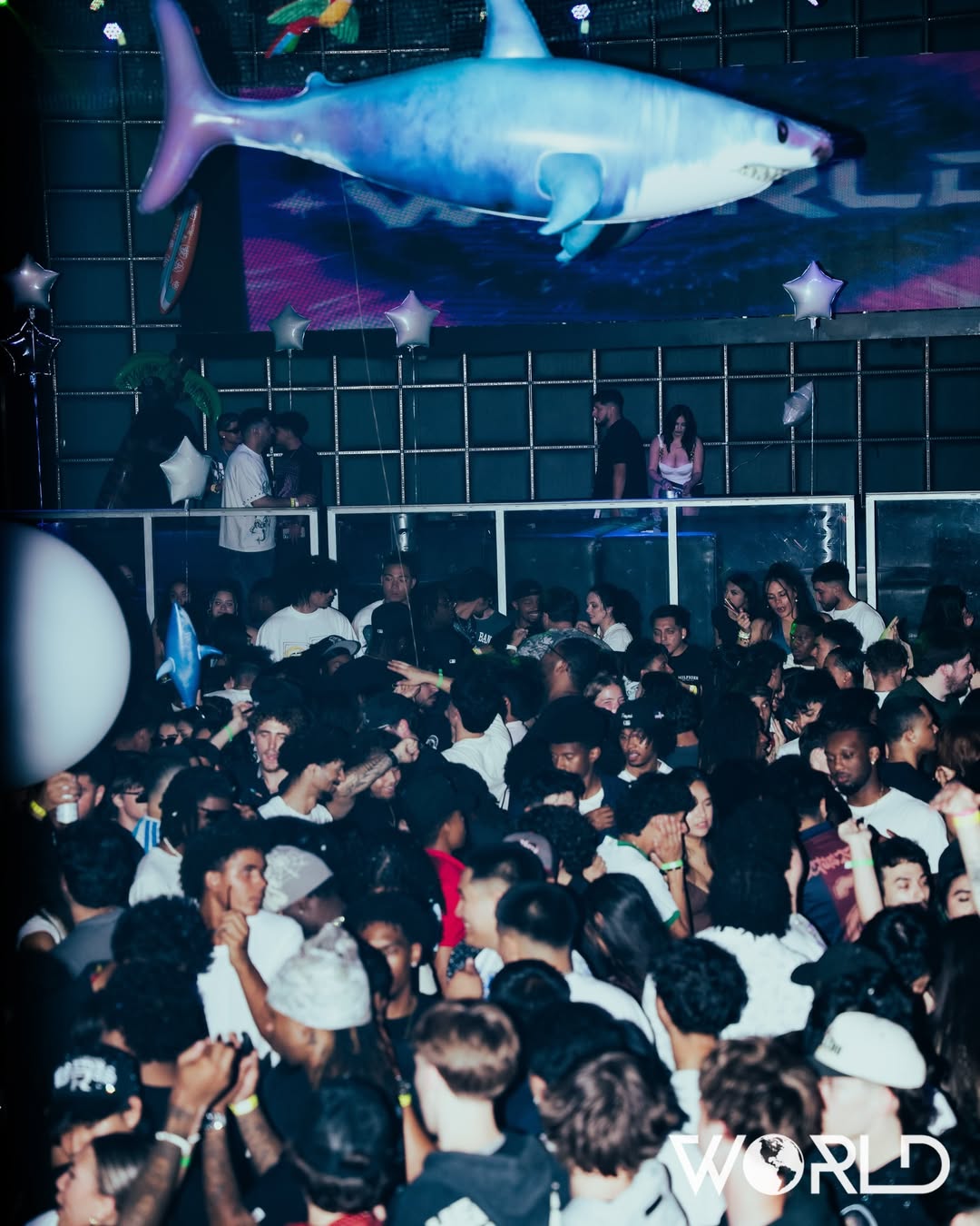 World Nightclub gallery photo